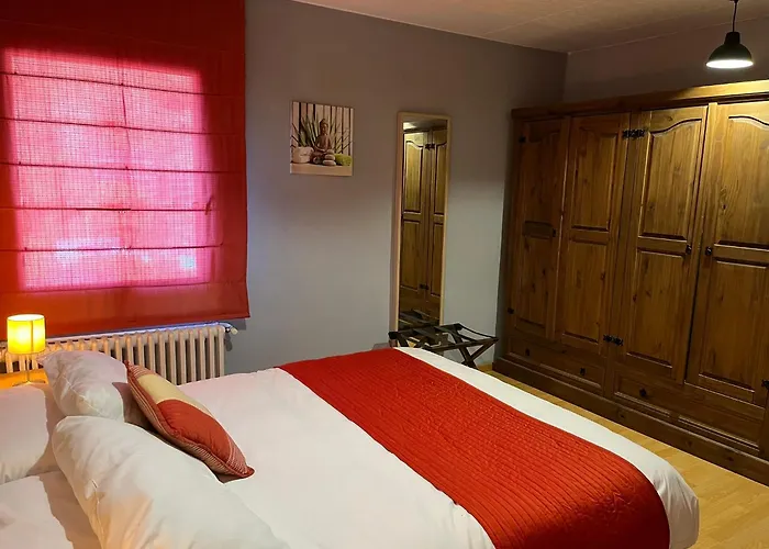 Hotel Roc De St Miquel & Apartment