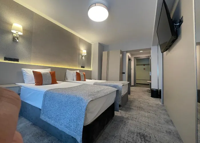 Hotel Univers