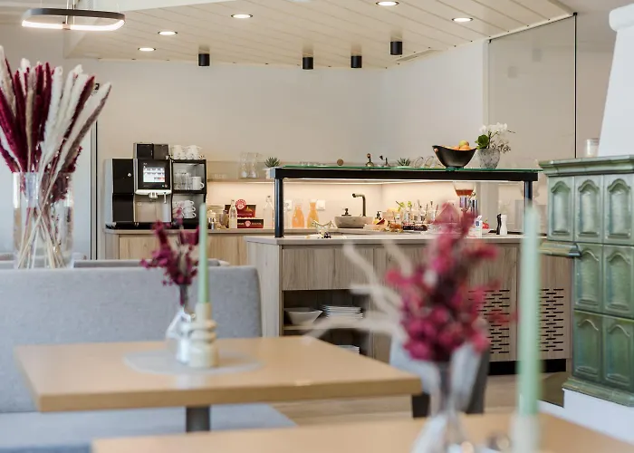 Hotel Restaurant Platzer