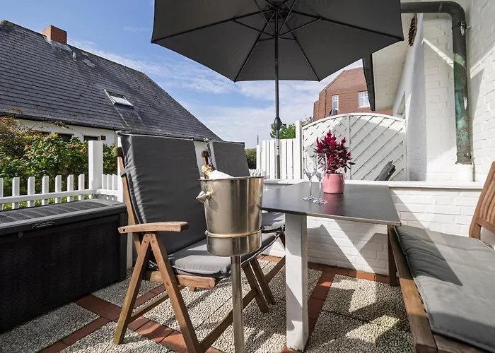 Hotel Strandhoern
