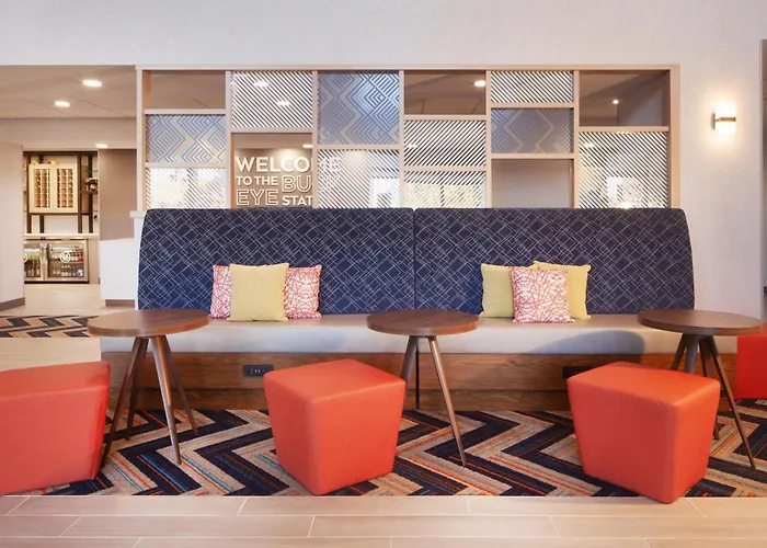 Hampton Inn&Suites Cleveland-Mentor