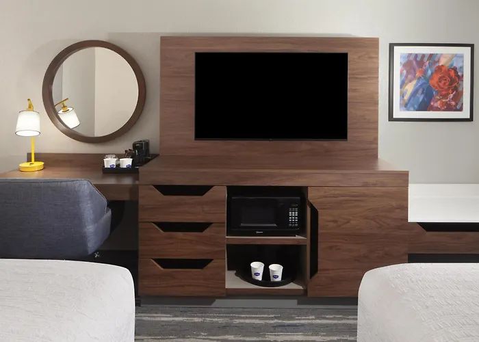 Hampton Inn&Suites Cleveland-Mentor