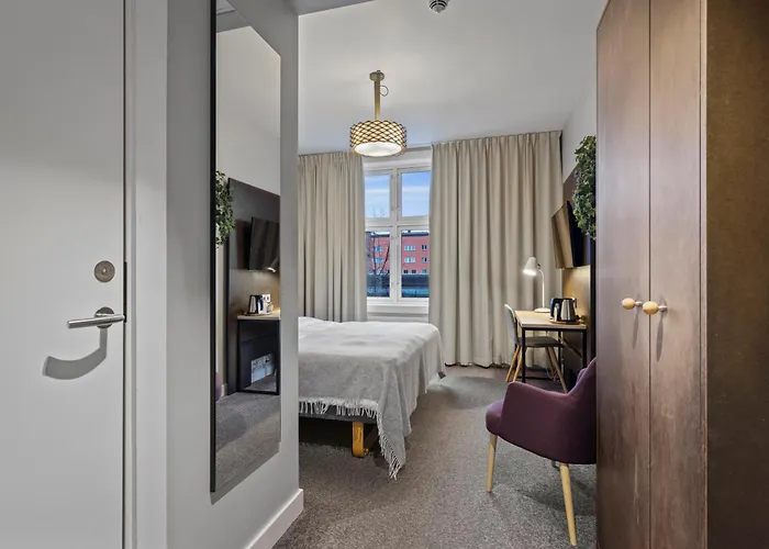 Home Hotel Astoria