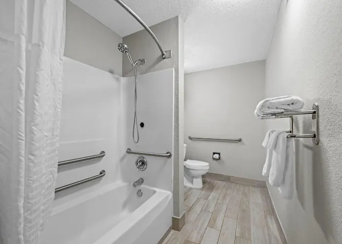 Microtel Inn & Suites By Wyndham Statesville