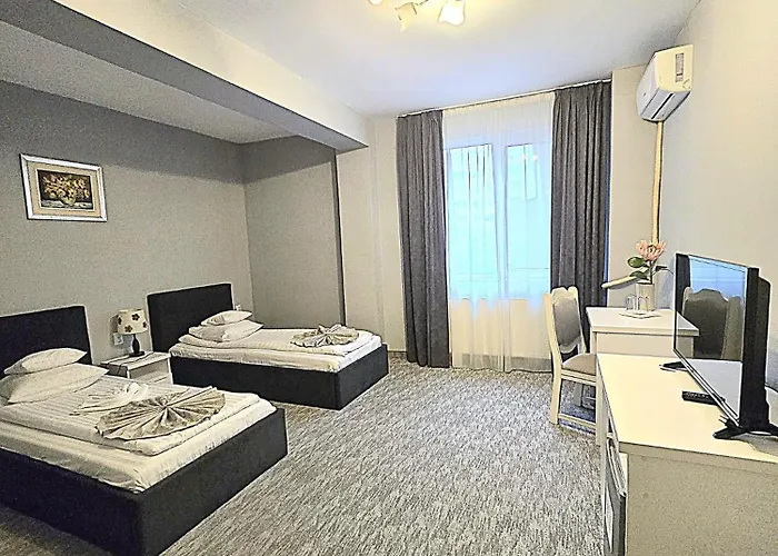 Hotel Delaf