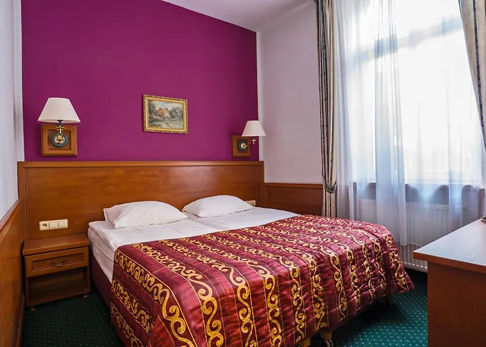 Pietrak Hotel