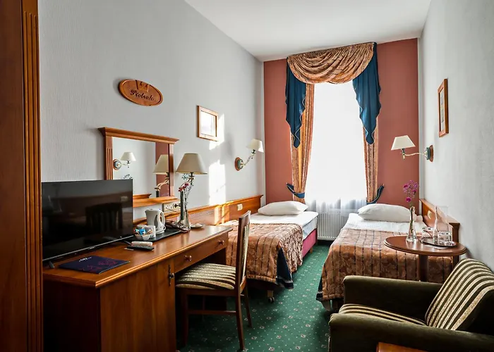Pietrak Hotel