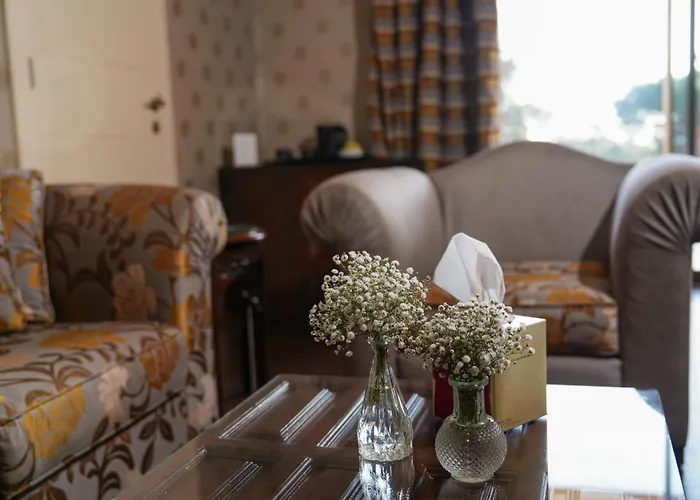 Chtaura Park Hotel