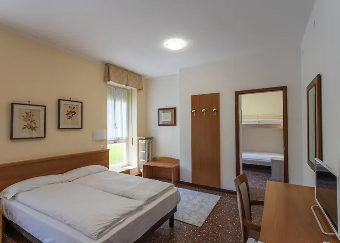 Hotel Roma