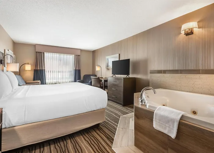 Best Western Plus Calgary Centre Inn