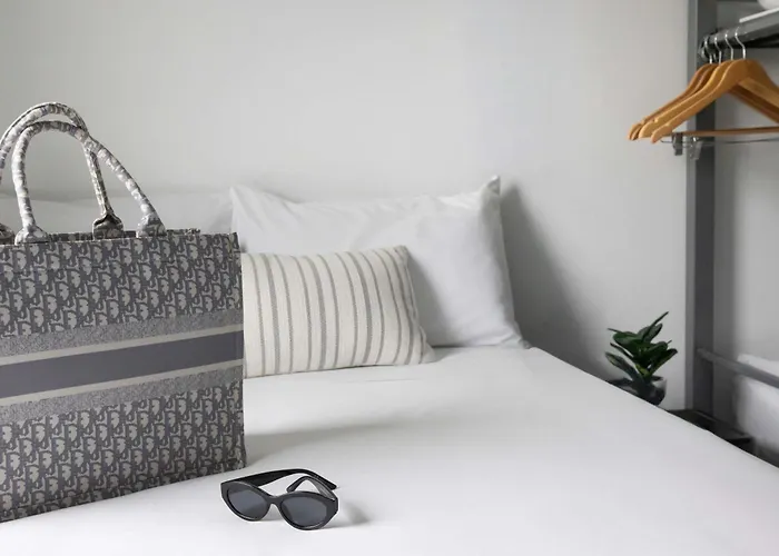 Coffs Harbour Budget Stay