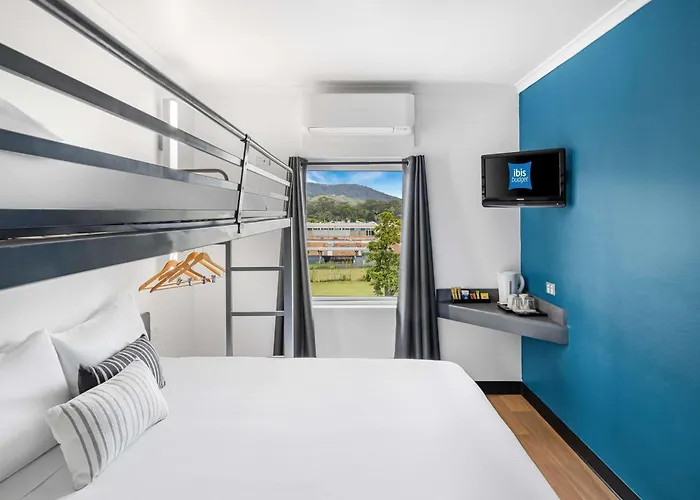 Coffs Harbour Budget Stay
