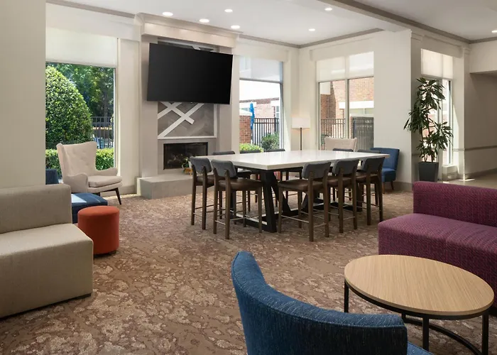 Hilton Garden Inn Rock Hill