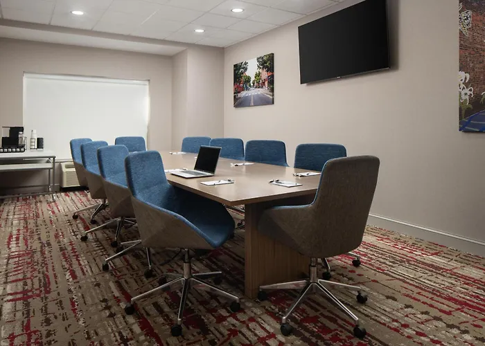 Hilton Garden Inn Rock Hill