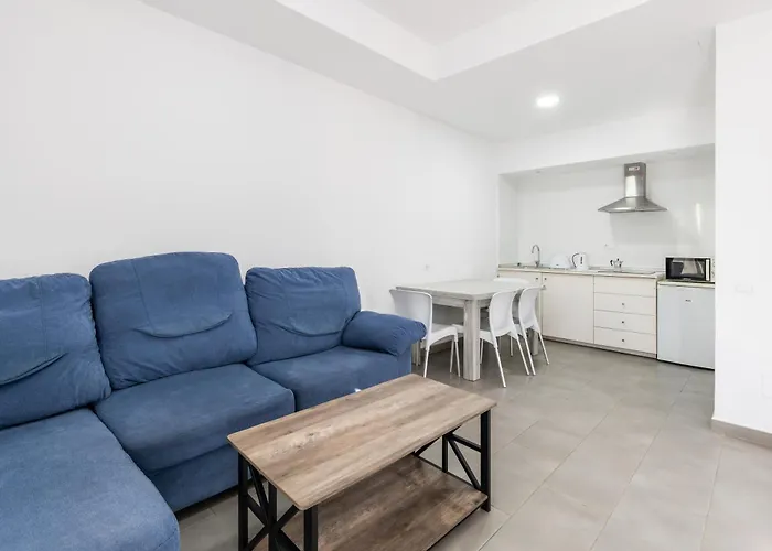Aparthotel Puerto Cala Vadella