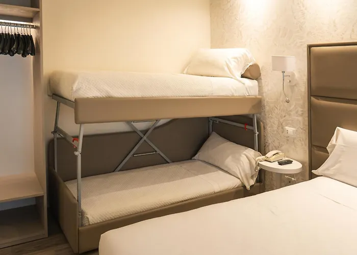 Hotel Globo
