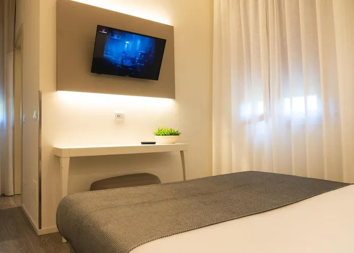 Hotel Globo