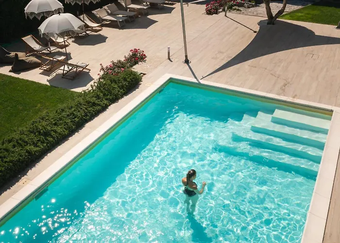 Hotel Globo