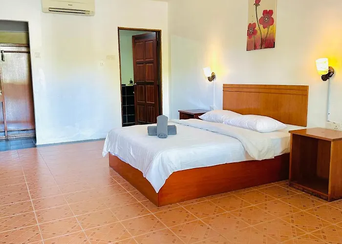 Landcons Hotel&Resort