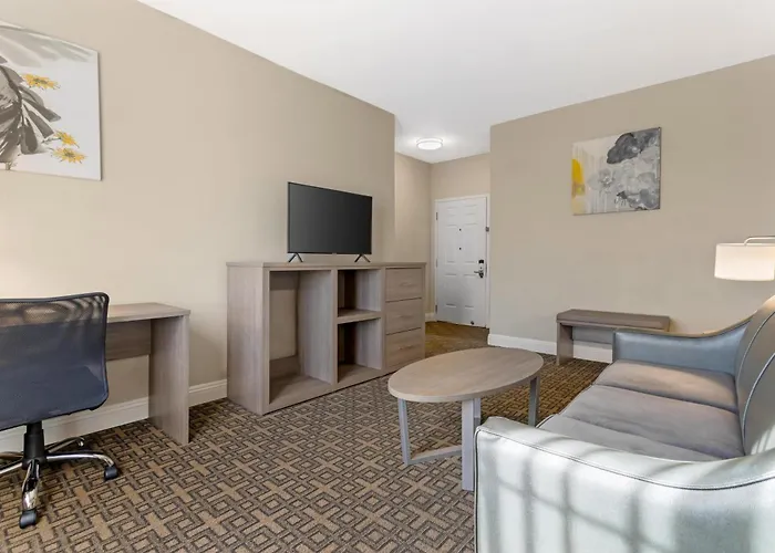 Best Western Kettleman City Inn & Suites