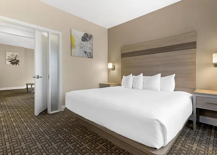 Best Western Kettleman City Inn & Suites