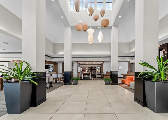 Hilton Garden Inn Warner Robins