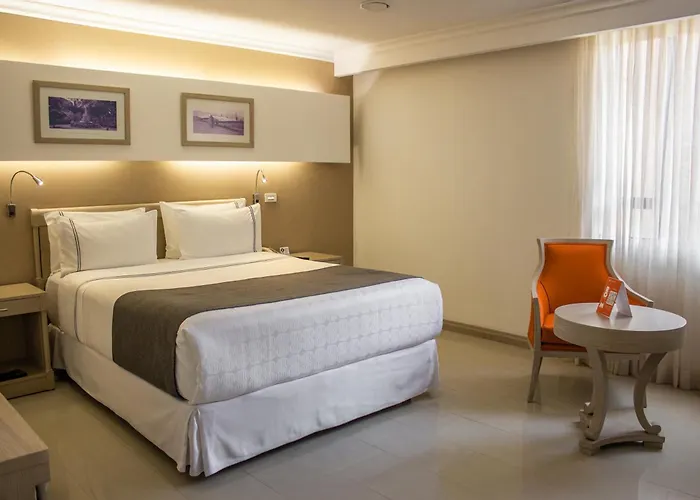 Sonesta Hotel Cali