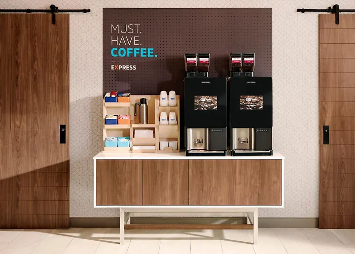 Holiday Inn Express Chicago Northwest-Vernon Hills By Ihg