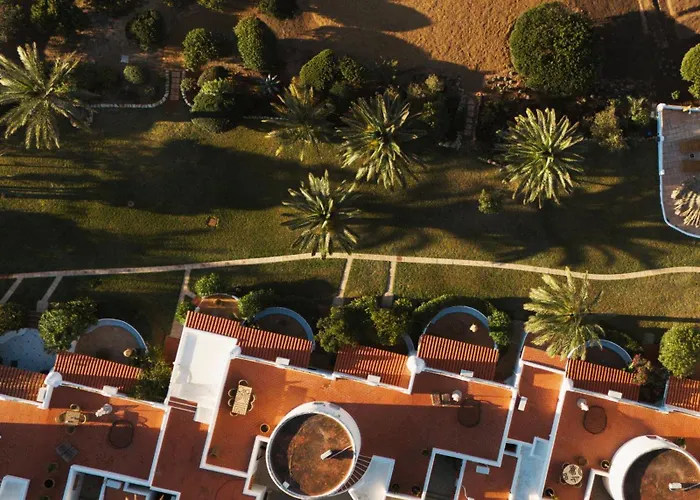 Unio Ibiza - Adults Only