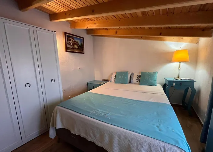 Bedirhan Konak Otel