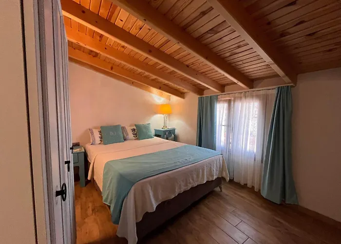 Bedirhan Konak Otel