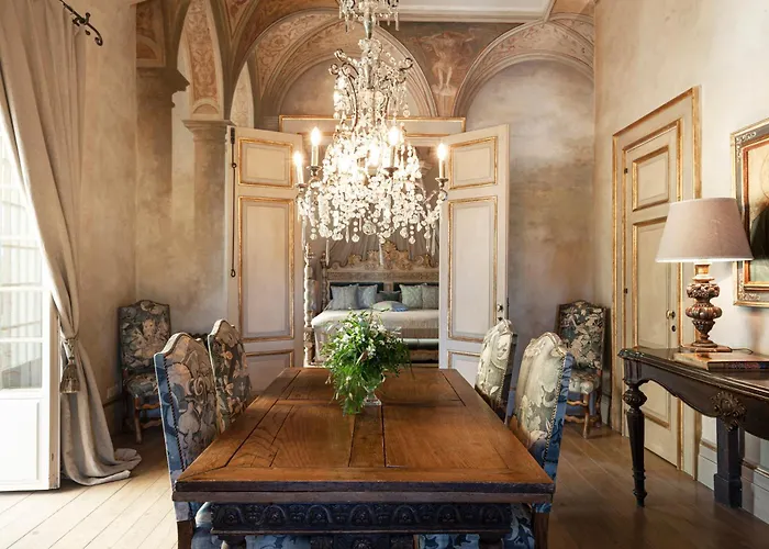 Borgo Santo Pietro