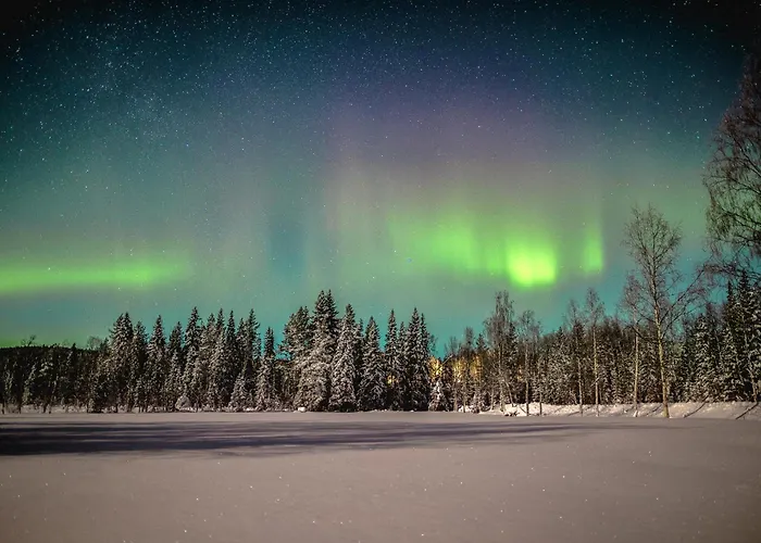 Laponia Hotell & Konferens