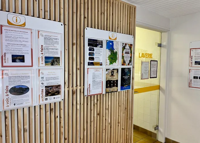 Residence Pierre & Vacances Ty Mat