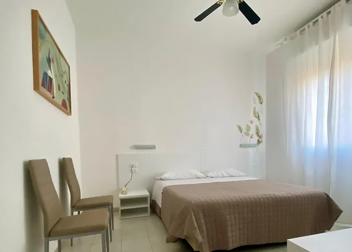 Albergo Moderno