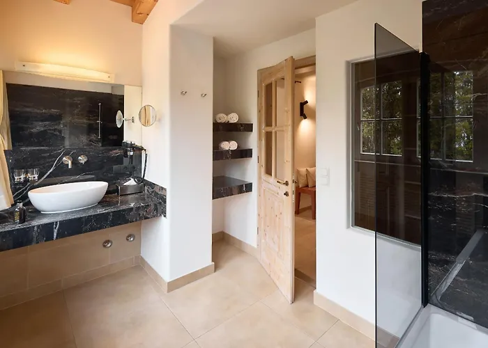 Dolomit Boutique Hotel