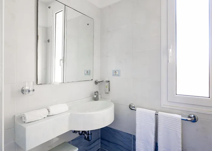 Hotel Sport & Residenza