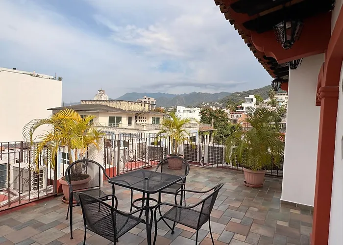 Hotel Mocali