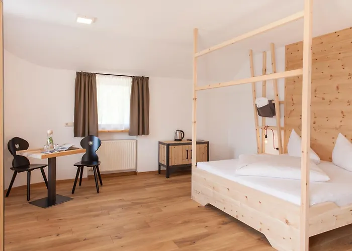 Hotel-Chalet Pennhof