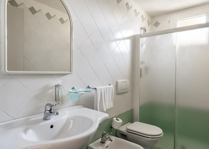 Hotel Sport & Residenza