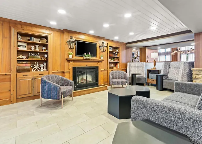 Hampton Inn & Suites Tifton