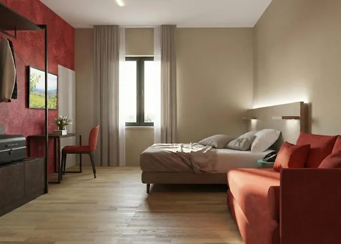 Hotel Ristorante Dante