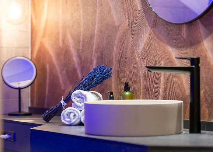 Hotel Garni Mirabell