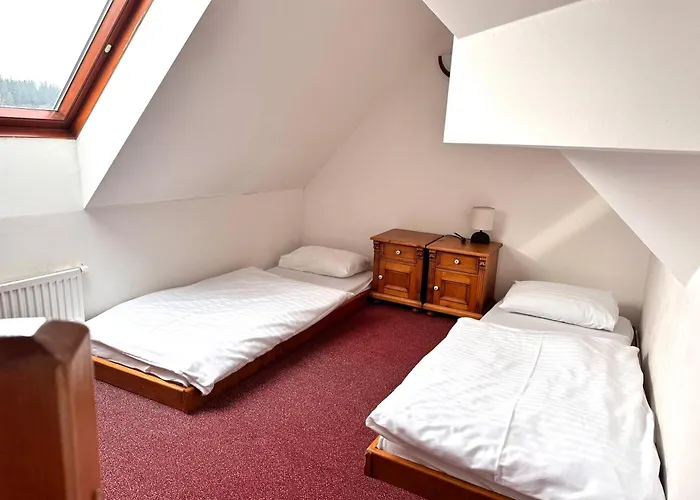 Sport hotel POMI