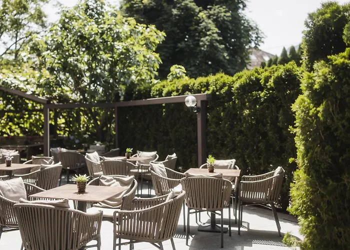 Hotel Garni Andrianerhof