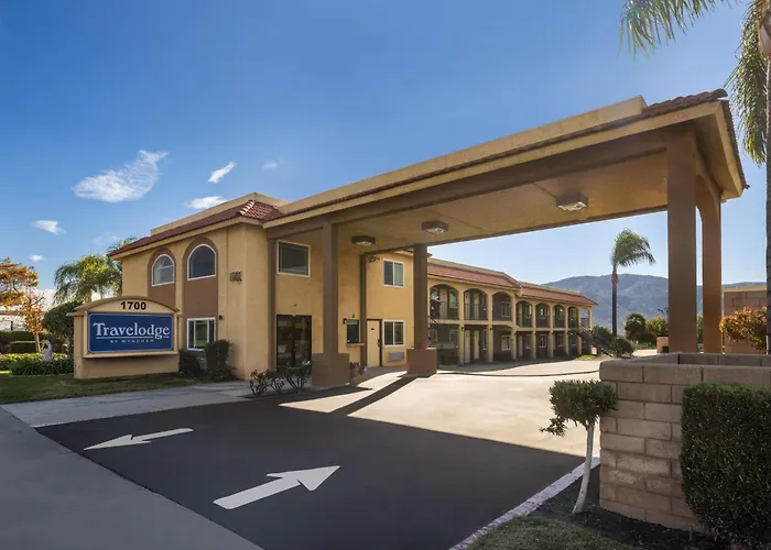 Travelodge By Wyndham Banning Casino And Outlet Mall