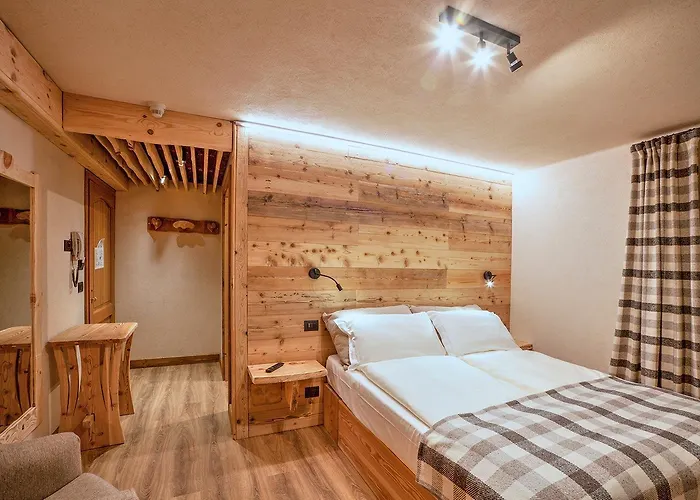 Hotel Stella Alpina