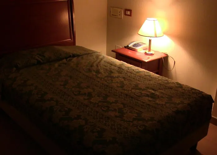 Hotel Due Pini