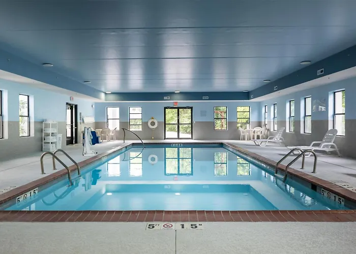 Hampton Inn Carrollton Ky