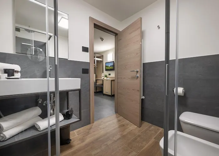 Hotel Loredana